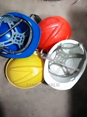 Helmets For Safety