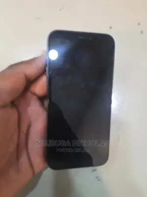 Apple iPhone 12 mini 256 GB Black