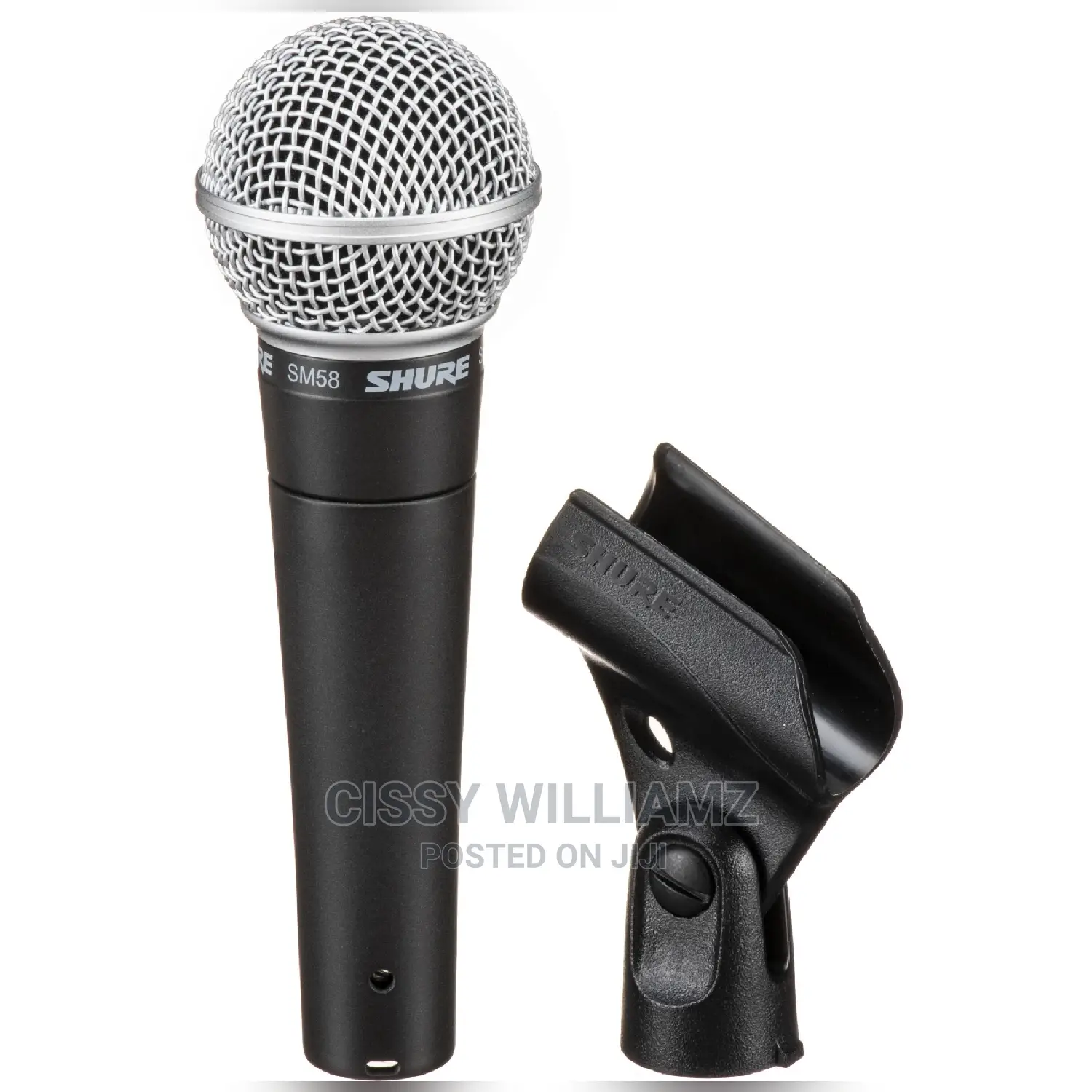 Shure Microphones/Original Microphones