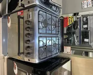 Blueflame "DIAMOND" Full Gas Cooker || 60cm×60cm || D6040GRF