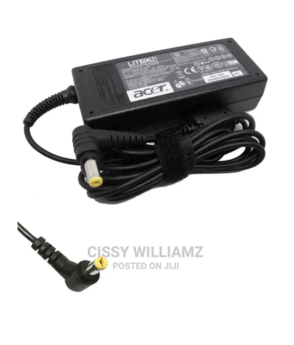 Acer Chargers Small Pin/Acer Laptop Charger/Laptop Adapter