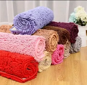Door/Bathing Mats