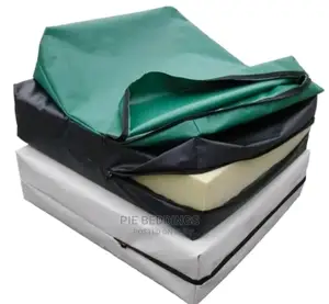 Leather Mattress Covers