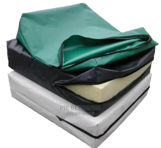 Leather Mattress Covers