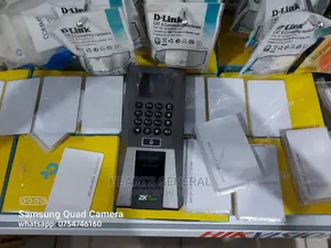 Thin Rfid Card 125khz (Radio Frequency Identification)