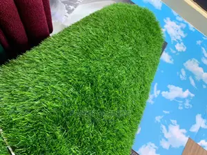 Artificial Tuff Grass