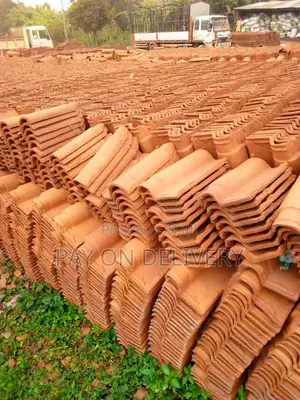 Roof Materials (Portuguese Roofing Tiles)