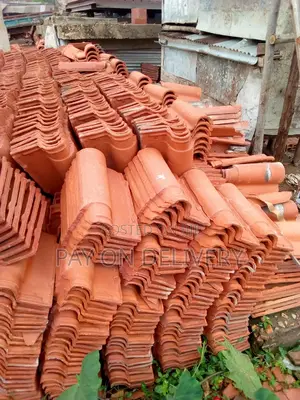 Roof Materials (Portuguese Roofing Tiles)