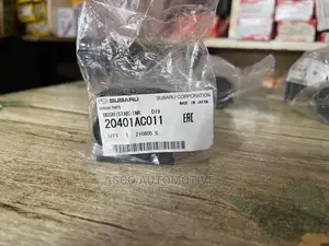 Genuine Subaru Oem Forester Sg5 Front Stabiliser Bar Bushes