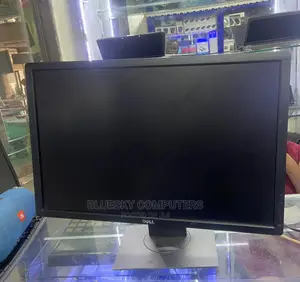 24 Inches Dell Monitor