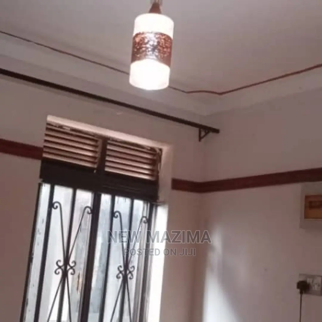 1bdrm House in Makindye, Central Division for Rent