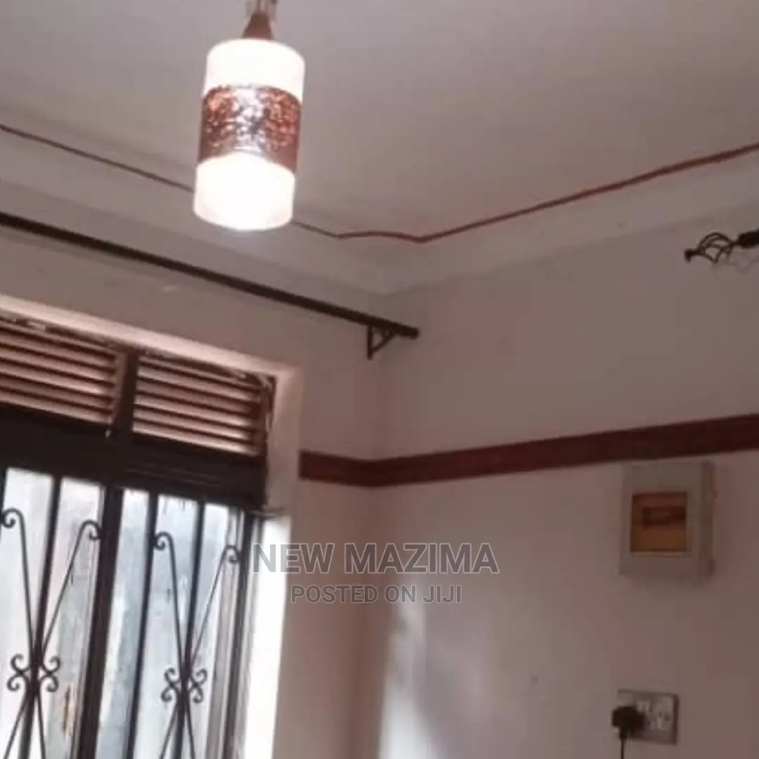 1bdrm House in Makindye, Central Division for Rent