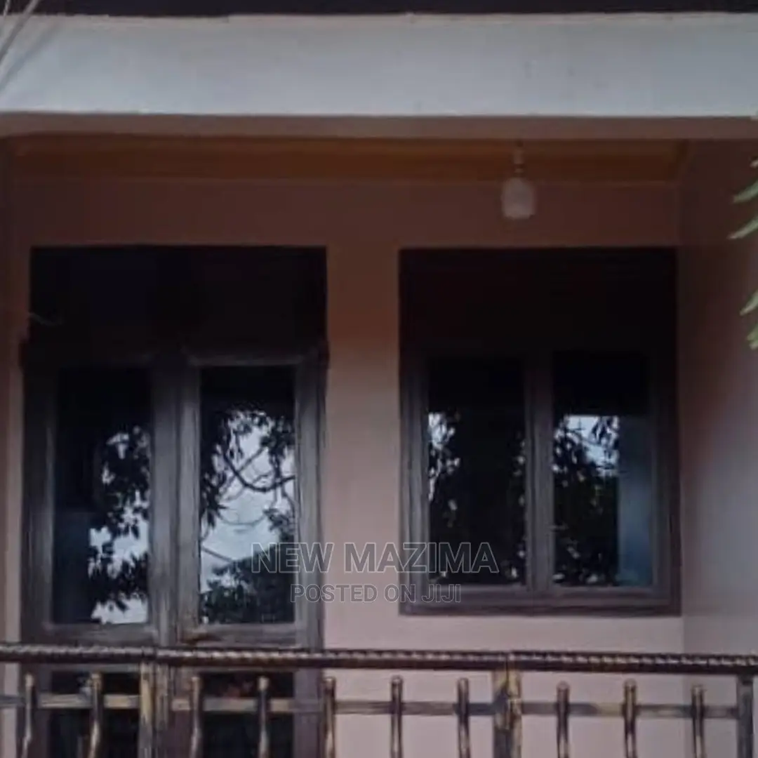 1bdrm House in Makindye, Central Division for Rent