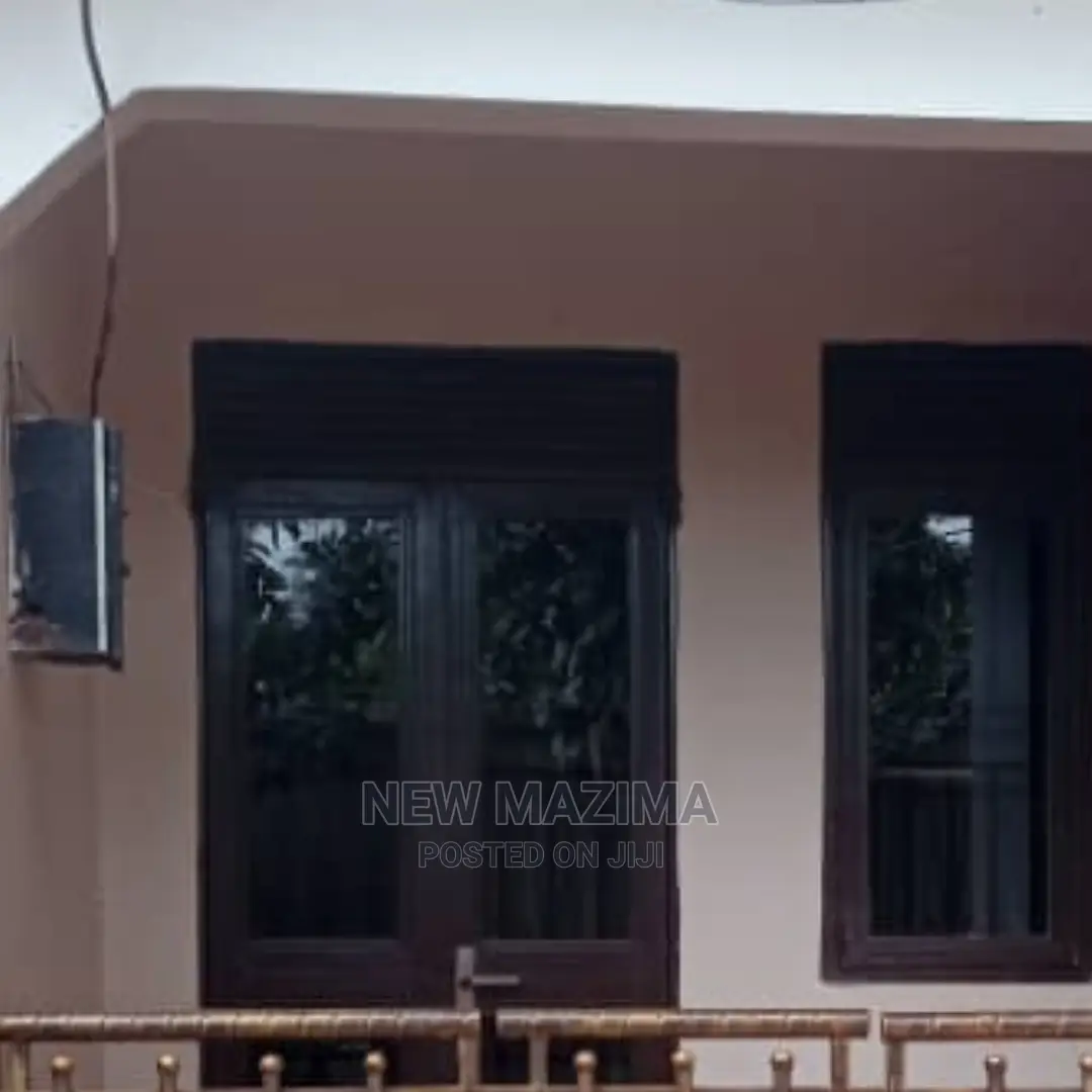 1bdrm House in Makindye, Central Division for Rent