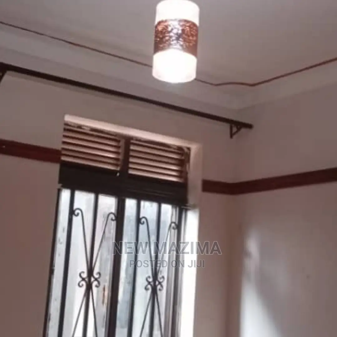 1bdrm House in Makindye, Central Division for Rent