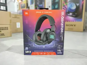 Jbl Quantum 610 Wireless