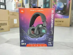 Jbl Quantum 610 Wireless