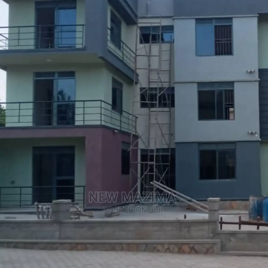 6bdrm Block of Flats in Munyonyo Pride, Central Division for Sale