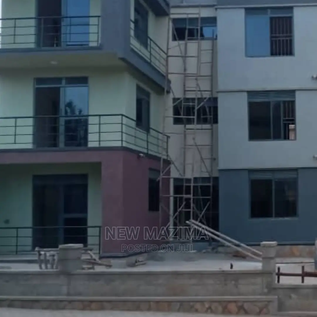 6bdrm Block of Flats in Munyonyo Pride, Central Division for Sale