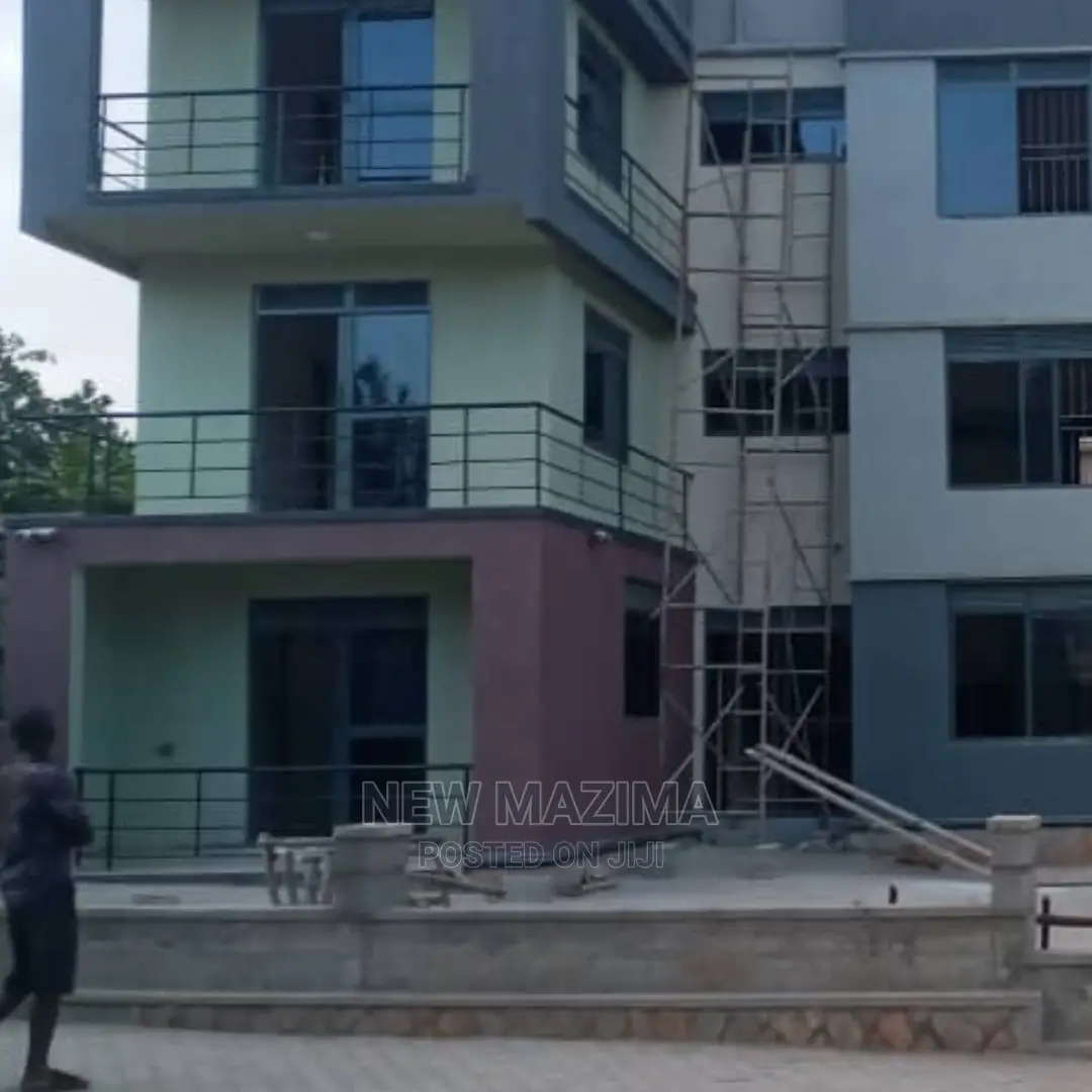 6bdrm Block of Flats in Munyonyo Pride, Central Division for Sale