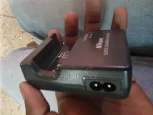 Nikon-Charger.