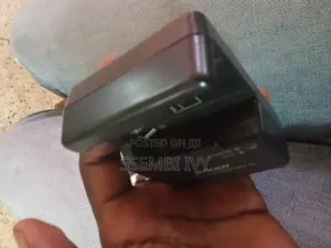 Nikon-Charger.