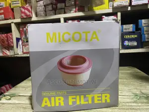 Air Filter Ford Ranger 2012 Onwards Genuine Micota