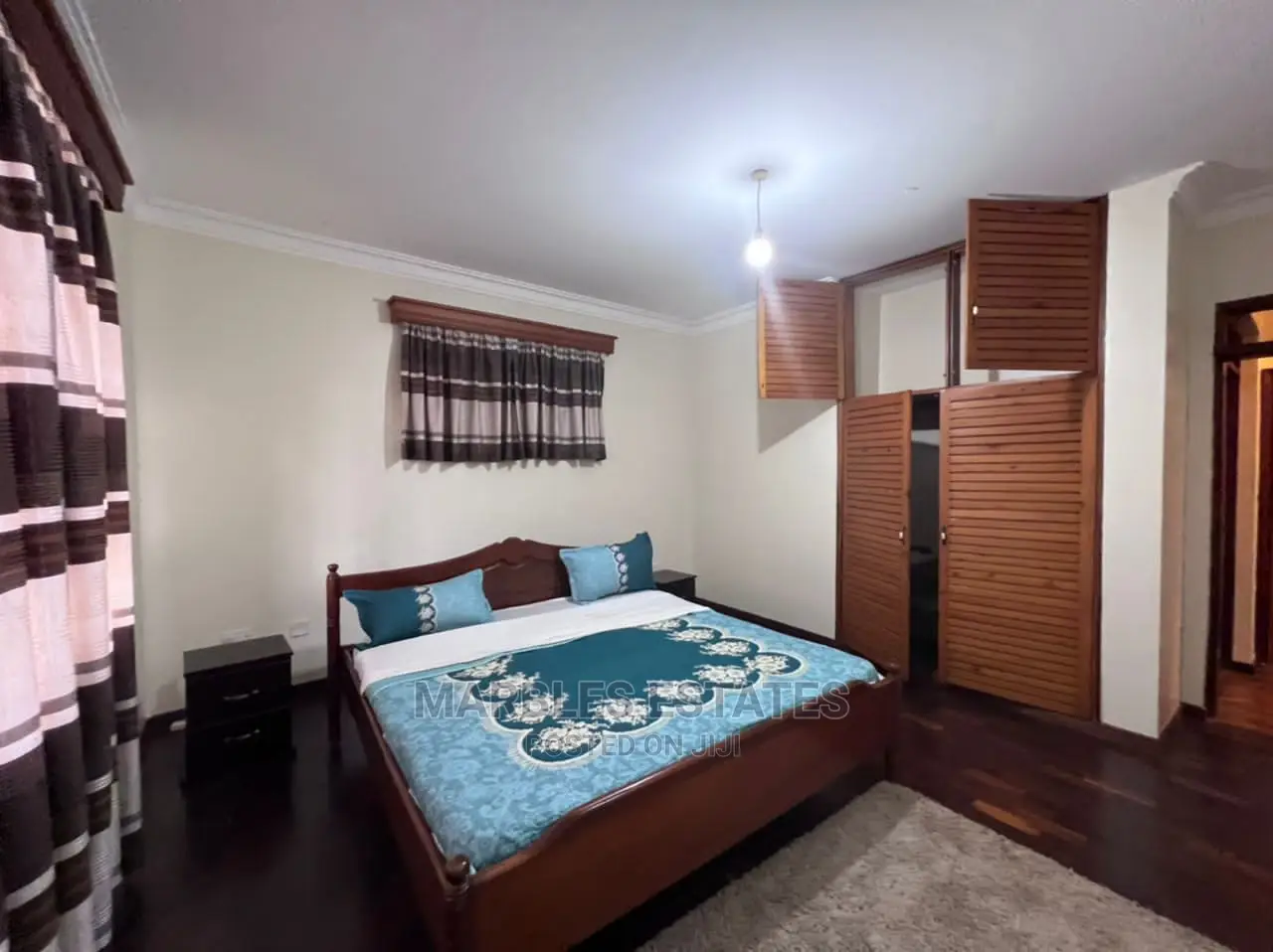 3bdrm House in Naguru, Central Division for Rent