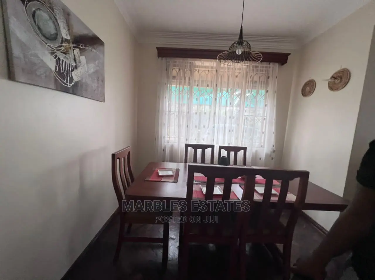 3bdrm House in Naguru, Central Division for Rent