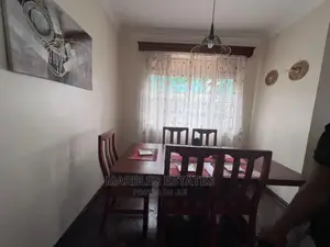 3bdrm House in Naguru, Central Division for Rent