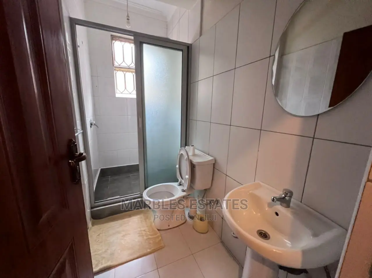 3bdrm House in Naguru, Central Division for Rent