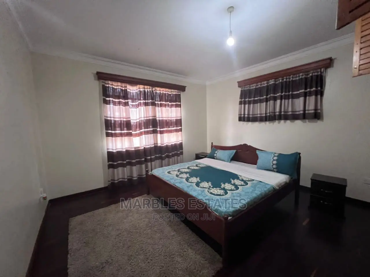 3bdrm House in Naguru, Central Division for Rent