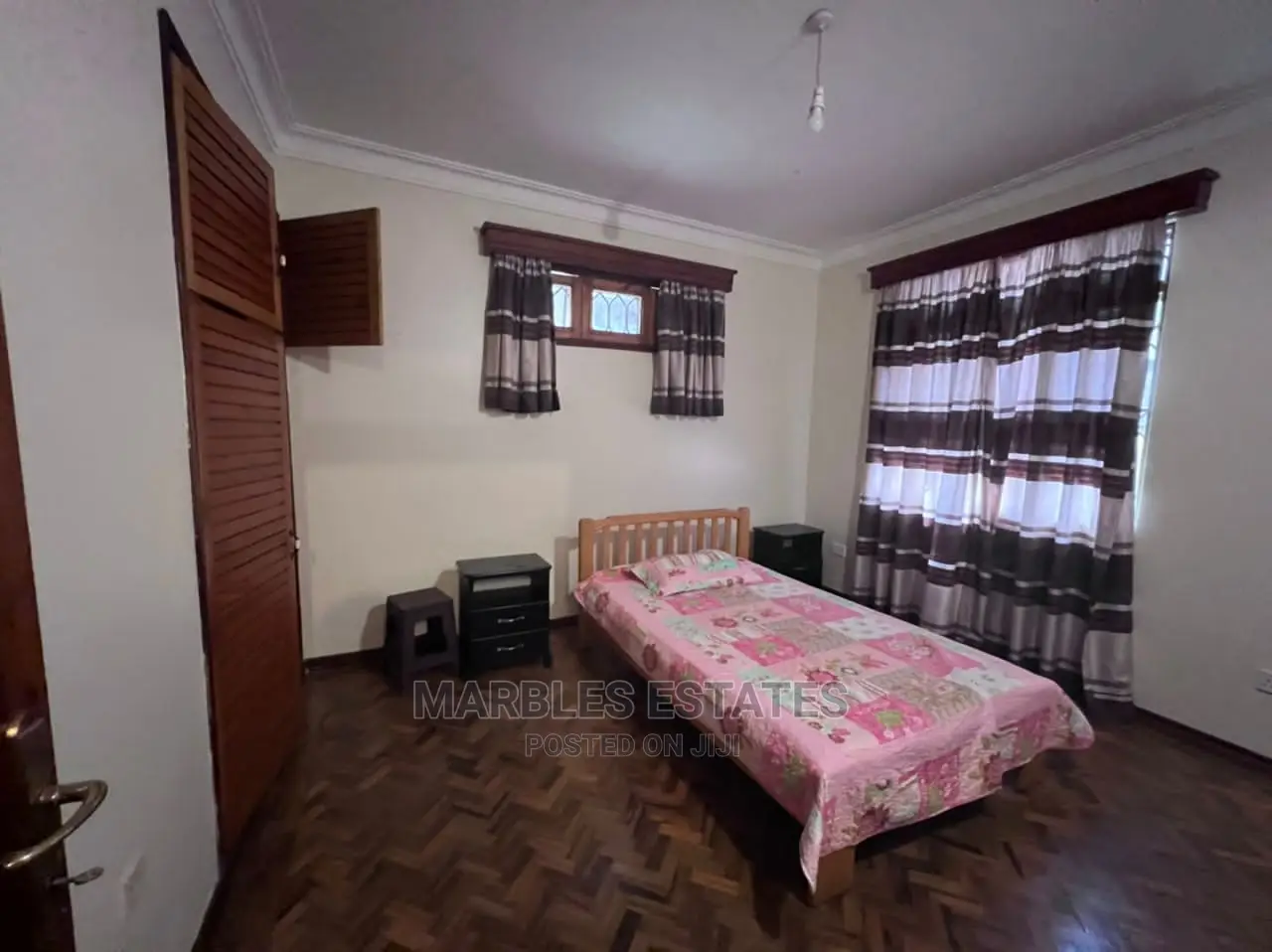 3bdrm House in Naguru, Central Division for Rent