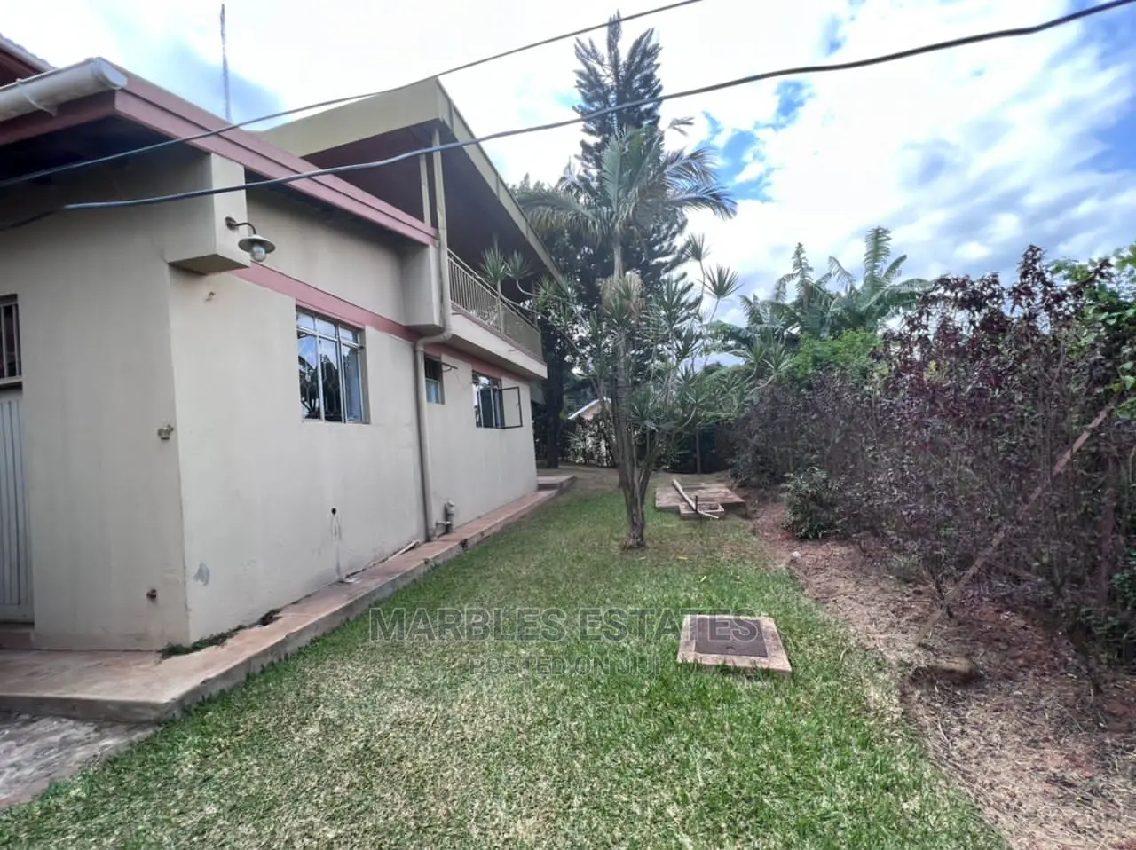 3bdrm House in Naguru, Central Division for Rent