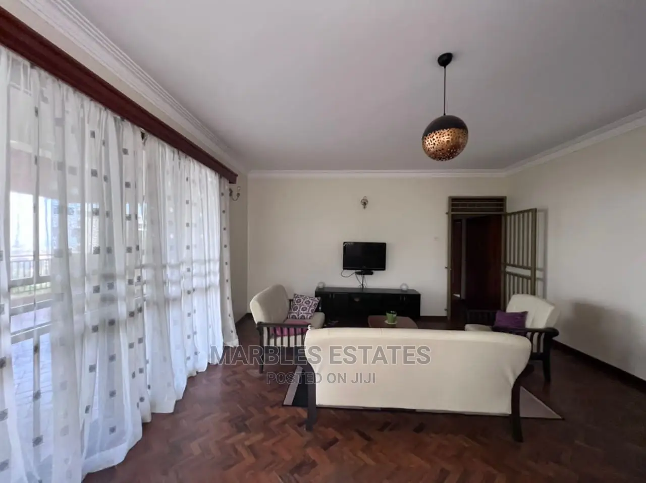 3bdrm House in Naguru, Central Division for Rent