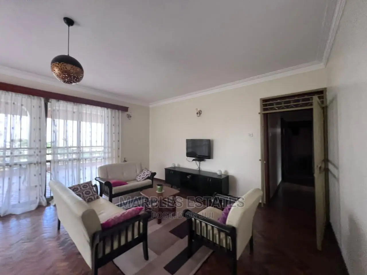 3bdrm House in Naguru, Central Division for Rent