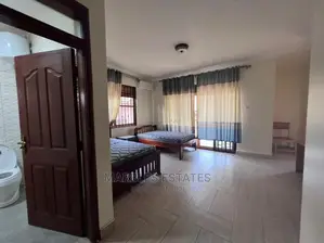 Furnished 3bdrm Townhouse/Terrace in Naguru, Central Division for Rent