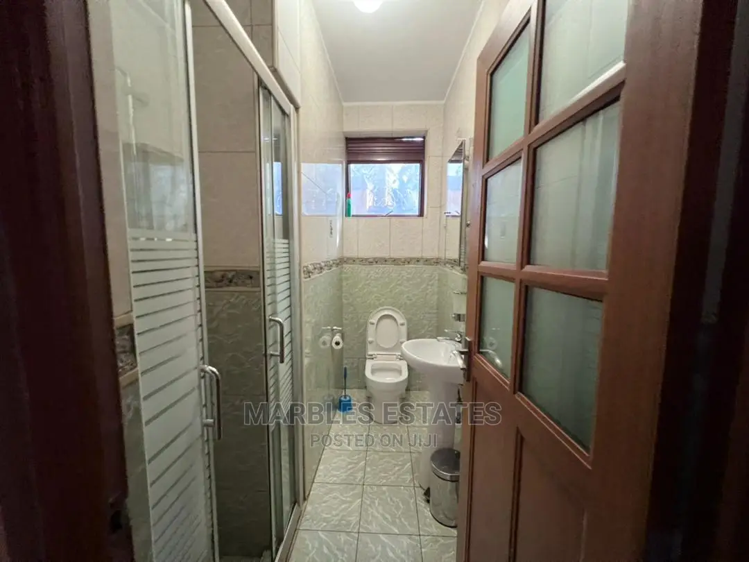Furnished 2bdrm Apartment in Ntinda, Central Division for Rent