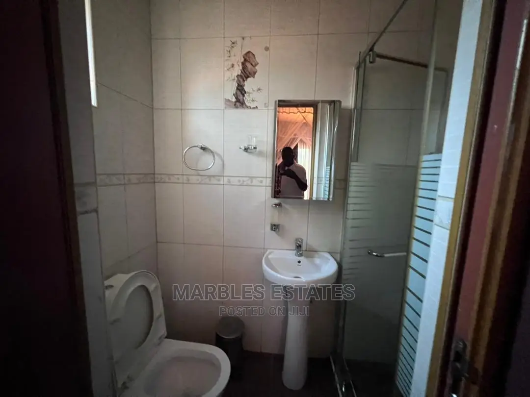 Furnished 2bdrm Apartment in Ntinda, Central Division for Rent