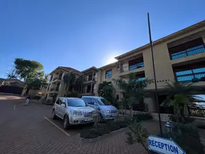 Furnished 2bdrm Apartment in Ntinda, Central Division for Rent
