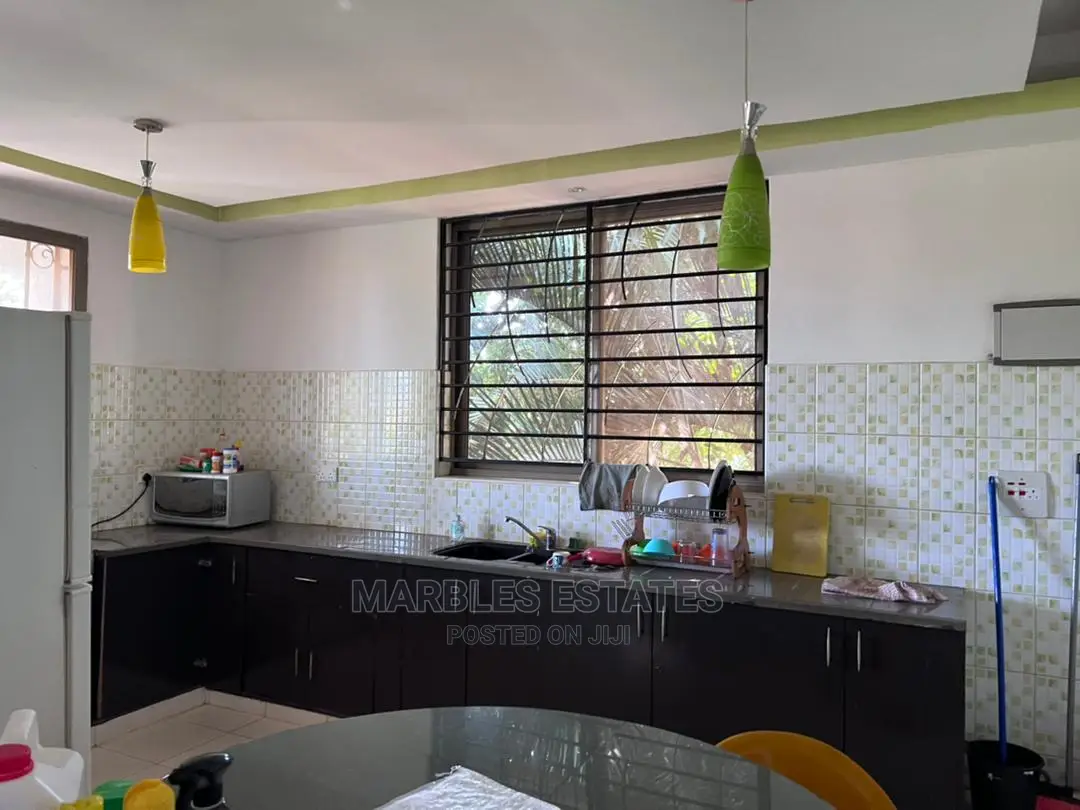 Furnished 2bdrm Apartment in Ntinda, Central Division for Rent