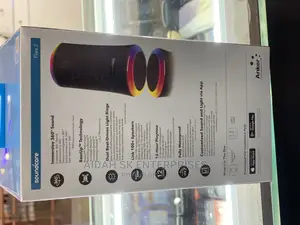Soundcore Flare 2
