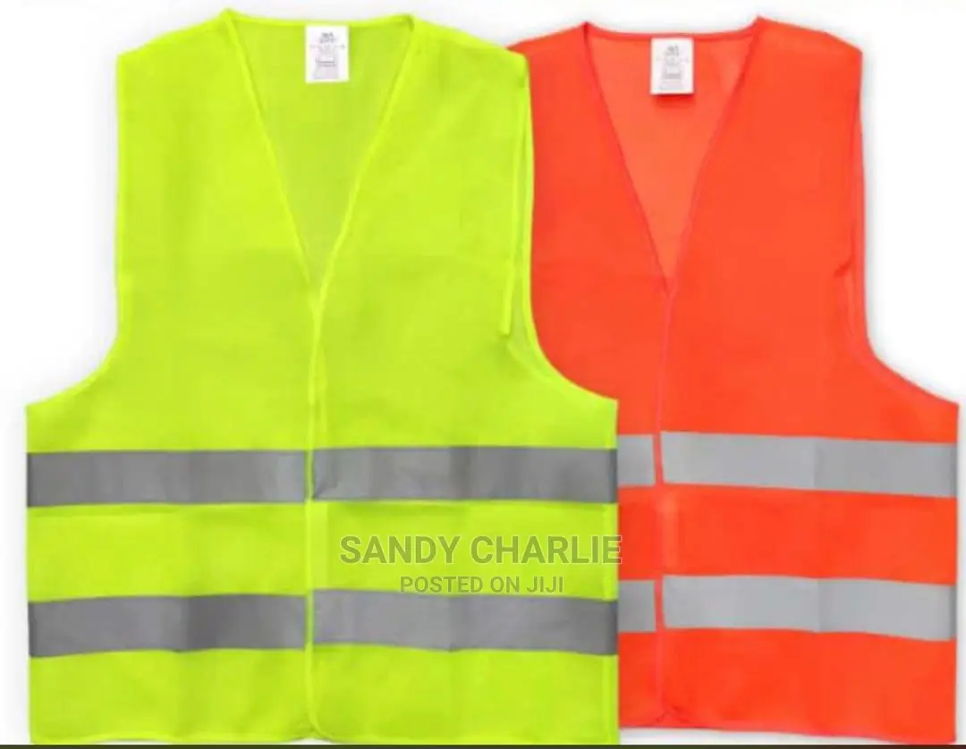 Safety Reflectors