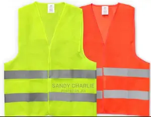 Safety Reflectors