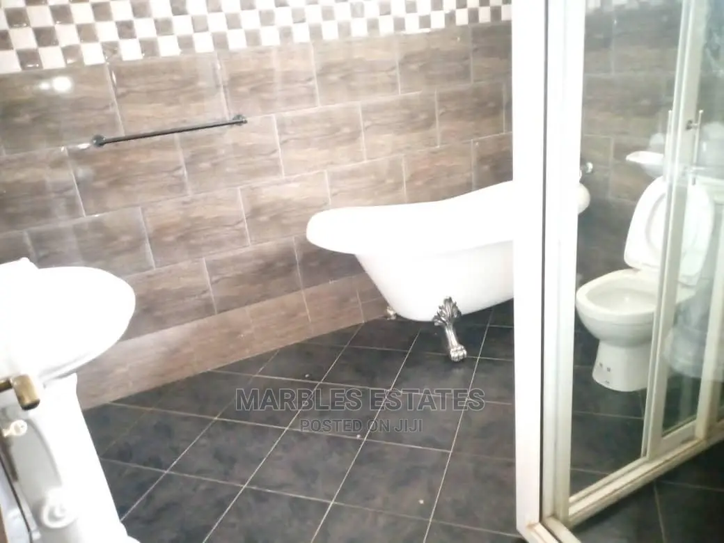 4bdrm House in Ntinda, Central Division for Rent