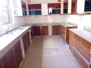4bdrm House in Ntinda, Central Division for Rent
