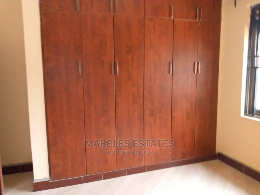 4bdrm House in Ntinda, Central Division for Rent