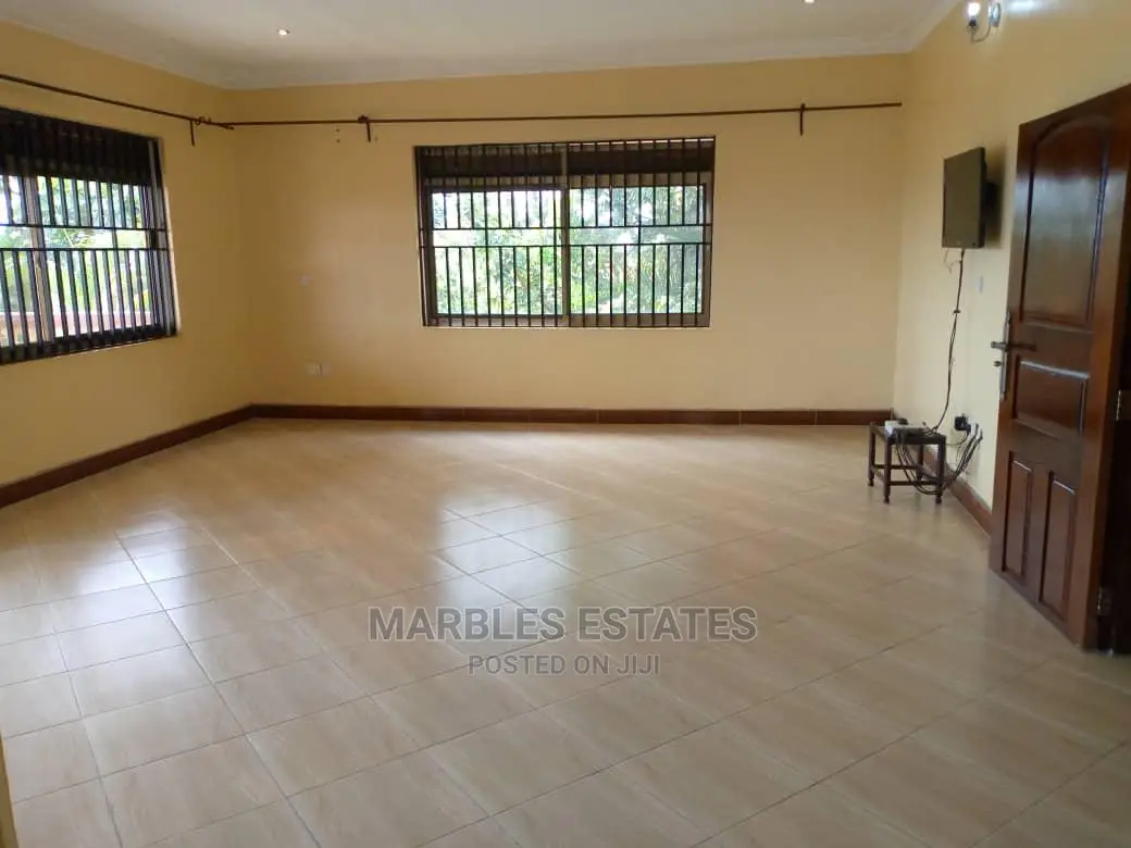 4bdrm House in Ntinda, Central Division for Rent