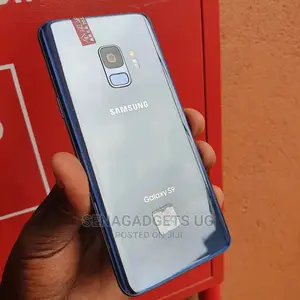 Samsung Galaxy S9 64 GB Blue