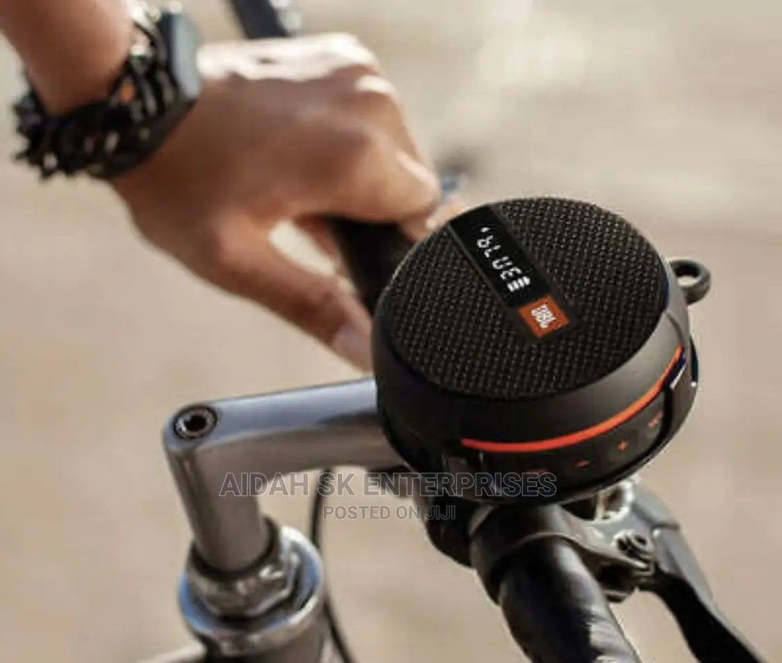 JBL Wind 2